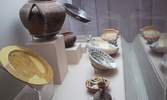 Ralli Museum, Crusader Items, "Herod's Dream" exhibition